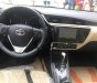 Toyota Corolla altis 1.8G 2018 - Bán ô tô Toyota Corolla altis 1.8G đời 2018, màu trắng