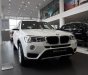 BMW X4 2017 - Bán ô tô BMW X4 đời 2017, màu trắng, nhập khẩu