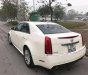 Cadillac CTS 2010 - Bán Cadillac CTS đời 2010, màu trắng, nhập khẩu  