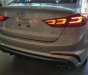 Hyundai Elantra 1.6 Turbo 2018 - Bán Hyundai Elantra 1.6 Turbo sản xuất 2018, màu vàng