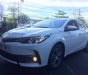 Toyota Corolla altis 1.8G 2018 - Bán ô tô Toyota Corolla altis 1.8G đời 2018, màu trắng