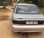 Mitsubishi Lancer   2.0 MT  1989 - Bán xe Mitsubishi Lancer 2.0 MT đời 1989, màu bạc