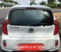 Kia Picanto S 2014 - Bán Kia Picanto S đời 2014, màu trắng, 325 triệu