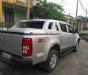 Chevrolet Colorado 2015 - Bán Chevrolet Colorado đời 2015, màu bạc, nhập khẩu nguyên chiếc