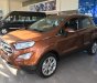 Ford EcoSport 2018 - Bán xe Ford EcoSport đời 2018, màu đỏ, xe nhập, giá tốt