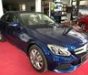 Mercedes-Benz C200 2018 - Bán Mercedes C200 2018 hộp số 9 cấp khuyễn mại lớn tại Haxaco Láng Hạ