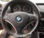 BMW X1 2011 - Bán xe BMW X1 ĐKLĐ 2011 màu nâu, nhập Đức.