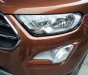 Ford EcoSport 2018 - Bán xe Ford EcoSport đời 2018, màu đỏ, xe nhập, giá tốt