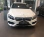 Mercedes-Benz C300 2018 - Bán Mercedes C300 AMG 2018 mới 100 tại Mercedes Láng hạ