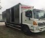 Asia Xe tải 2018 - Bán xe tải thùng kín Hino FG 7.5 tấn EURO2-EURO4