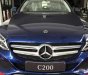 Mercedes-Benz C200 2018 - Bán Mercedes C200 2018 hộp số 9 cấp khuyễn mại lớn tại Haxaco Láng Hạ