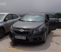 Chevrolet Lacetti CDX 2009 - Bán Chevrolet Lacetti CDX đời 2009, màu xám, nhập khẩu chính hãng, giá chỉ 310 triệu