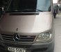 Mercedes-Benz Sprinter 2007 - Bán Mercedes Sprinter đời 2007, màu xám