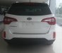 Kia Sorento AT 2018 - Kia Nha Trang bán ô tô Kia Sorento ATH năm sản xuất 2018, màu trắng, xe có sẵn giao ngay