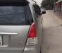 Toyota Innova 2010 - Cần bán xe Toyota Innova năm 2010, màu bạc chính chủ, giá chỉ 455 triệu