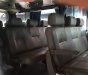 Mercedes-Benz Sprinter 2007 - Bán Mercedes Sprinter đời 2007, màu xám