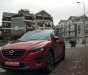 Mazda CX 5 2.5 2016 - Bán xe Mazda CX 5 2.5 đời 2016, màu đỏ chính chủ