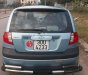 Hyundai Getz 2009 - Bán Hyundai Getz 2009, màu xanh lam, nhập khẩu