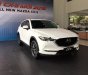 Mazda CX 5 2018 - Bán ô tô Mazda CX 5 đời 2018, màu trắng