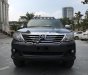 Toyota Fortuner 2012 - Cần bán gấp Toyota Fortuner sản xuất năm 2012, màu xám, xe gia đình