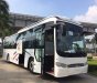 JAC 2017 - Lô xe khách Daewoo 41 giường BX212 vừa cập bến. Cần bán, giá rẻ nhất thị trường Miền Nam