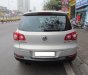 Volkswagen Tiguan 2009 - Volkswagen Tiguan 2009 màu bạc