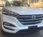 Hyundai Tucson 2.0AT 2WD 2018 - Bán ô tô Hyundai Tucson 2.0AT 2WD đời 2018, màu trắng