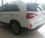 Kia Sorento AT 2018 - Kia Nha Trang bán ô tô Kia Sorento ATH năm sản xuất 2018, màu trắng, xe có sẵn giao ngay