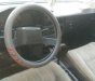 Toyota Tercel   1985 - Bán xe Toyota Tercel đời 1985, màu bạc, nhập khẩu