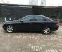 Mercedes-Benz C class C180  2005 - Cần bán gấp Mercedes C180 sản xuất năm 2005, màu đen, nhập khẩu giá cạnh tranh