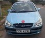 Hyundai Getz 2009 - Bán Hyundai Getz 2009, màu xanh lam, nhập khẩu