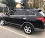 Hyundai Veracruz 3.0 2008 - Bán ô tô Hyundai Veracruz 3.0 năm 2008, màu đen, xe nhập, giá cạnh tranh