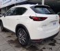 Mazda CX 5 2.5AT 2017 - Cần bán lại xe Mazda CX 5 2.5AT sản xuất năm 2017, màu trắng như mới