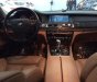 BMW 7 Series 740Li 2010 - Bán BMW 7 Series 740Li năm 2010, màu đen, xe nhập