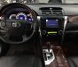 Toyota Camry 2.5Q 2013 - Bán Toyota Camry 2.5Q năm sản xuất 2013, màu đen, 890 triệu