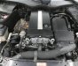 Mercedes-Benz C class C180  2005 - Cần bán gấp Mercedes C180 sản xuất năm 2005, màu đen, nhập khẩu giá cạnh tranh