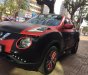 Nissan Juke 2015 - Cần bán gấp Nissan Juke năm sản xuất 2015, màu đen, nhập khẩu nguyên chiếc