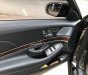 Mercedes-Benz S class S400 2016 - Bán Mercedes S400 năm 2016, màu đen