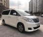 Toyota Alphard 3.5L V6 2015 - Bán Toyota Alphard 3.5L V6 đời 2015, màu trắng, nhập khẩu, ít sử dụng