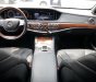 Mercedes-Benz S class S400 2016 - Bán Mercedes S400 năm 2016, màu đen