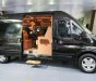 Ford Transit Limousine 2018 - Bán Ford Transit Dcar Limousine đời 2018