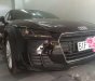 Audi TT 2016 - Bán Audi TT đời 2016, màu đen, xe nhập ít sử dụng