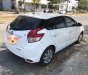 Toyota Yaris G 2015 - Bán xe Toyota Yaris G sản xuất 2015, màu trắng, xe nhập