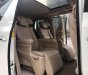 Toyota Alphard 3.5L V6 2015 - Bán Toyota Alphard 3.5L V6 đời 2015, màu trắng, nhập khẩu, ít sử dụng