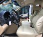 Hyundai Grand Starex 2018 - Cần bán Hyundai Grand Starex sản xuất 2018, màu đen, xe nhập còn mới