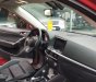 Mazda CX 5 2.5 2016 - Bán xe Mazda CX 5 2.5 đời 2016, màu đỏ chính chủ