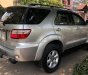 Toyota Fortuner V 2.7 AT 4WD 2009 - Fortuner V 2.7 AT 4WD 2009, BS: 56N-5778, Odo 68.000km