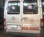 Mercedes-Benz Sprinter 2007 - Bán Mercedes Sprinter đời 2007, màu xám