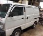 Suzuki Super Carry Van 2011 - Bán Suzuki Super Carry Van đời 2011, màu trắng