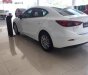 Mazda 3   FL 2018 - Cần bán xe Mazda 3 FL năm sản xuất 2018, màu trắng